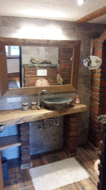 דירות מאוטרנדורף Haus Mehrl מראה חיצוני תמונה